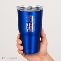 Biking Mom Mother Cycling Mountain Biking Cyclist Bicycle Gift Tumbler thumb 2