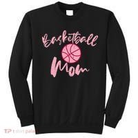 Basketball Mom Mothers Day Sports Sweatshirt thumb 0