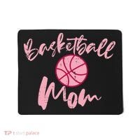 Basketball Mom Mothers Day Sports Mousepad thumb 0