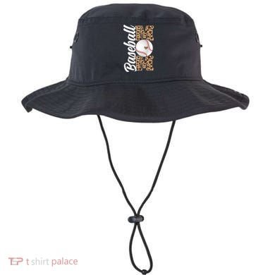 Baseball Mom Mother’S Day Baseball Sport Lover Gift Bucket Hat