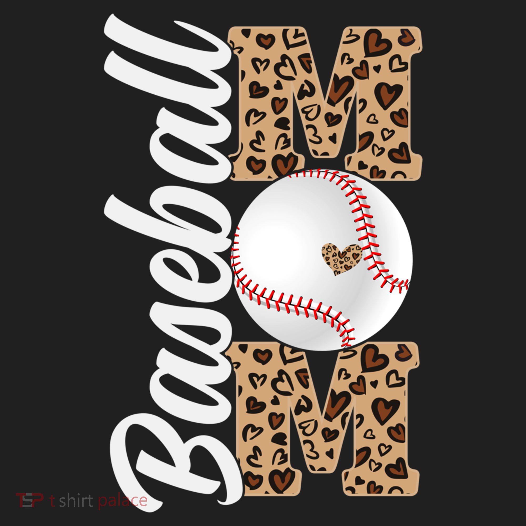 Baseball Mom Mother’S Day Baseball Sport Lover Gift Beanie