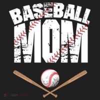 Baseball Mom mother day Women's Sweatshirt thumb 2