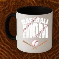 Baseball Mom mother day Coffee Mug thumb 2