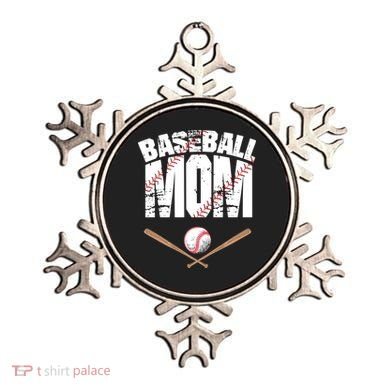 Baseball Mom mother day Ornament