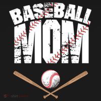 Baseball Mom mother day Women's Long Sleeve Shirt thumb 2