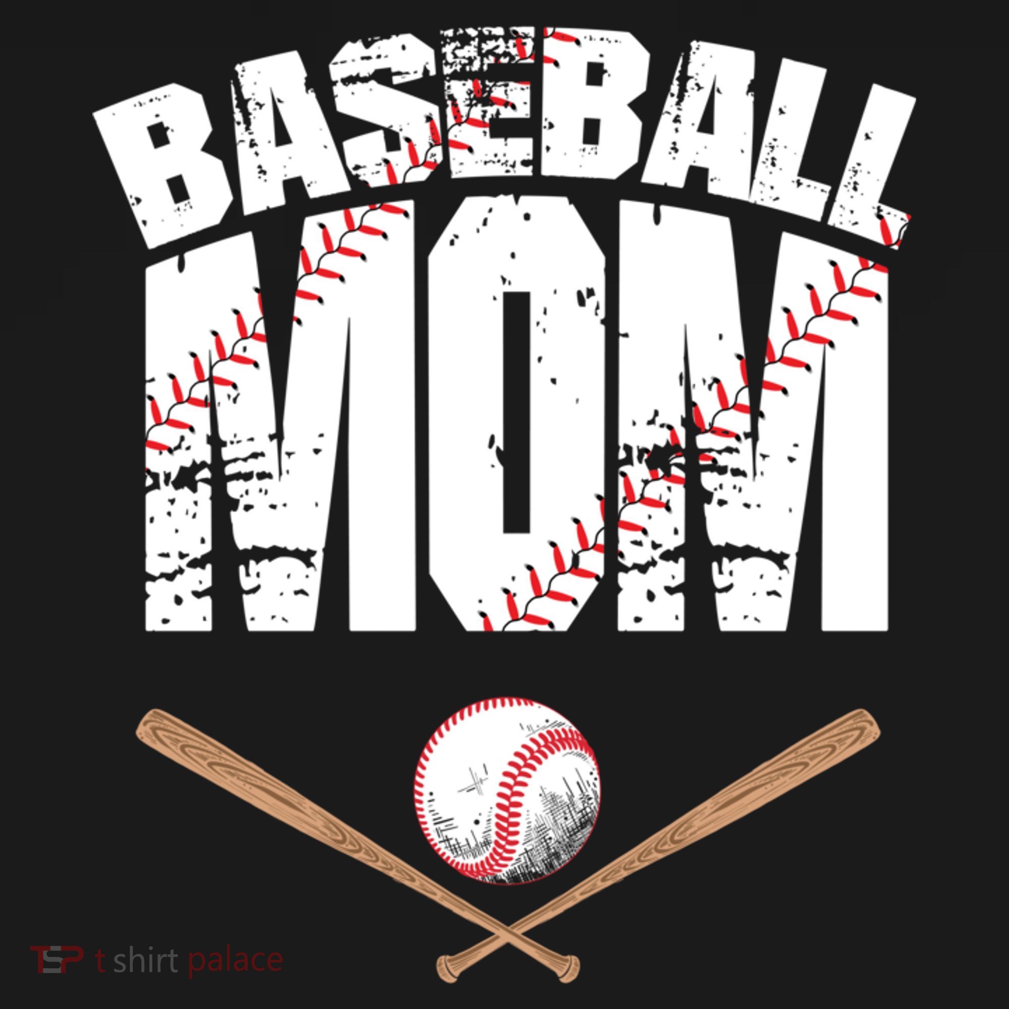 Baseball Mom mother day Tote Bag