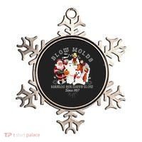 Blow Molds Make Holidays Glow Since 1957 Christmas Halloween Ornament thumb 0