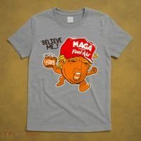 Believe Me Maga Fool Aid Funny Donald Trump T-Shirt thumb 5