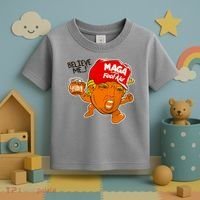 Believe Me Maga Fool Aid Funny Donald Trump Toddler T-Shirt thumb 3