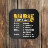 Best Marine Mechanic Hourly Rate Coaster thumb 0