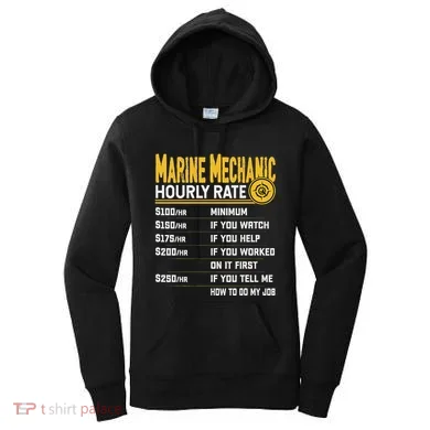 Women's Hoodie