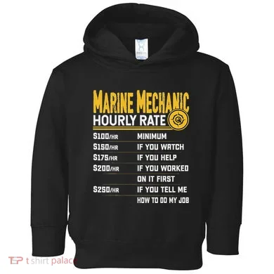 Toddler Hoodie