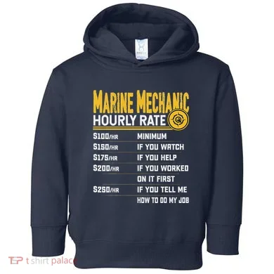 Toddler Hoodie