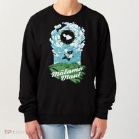 Bungielove Malama Maui Limited Women's Sweatshirt thumb 0