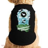 Bungielove Malama Maui Limited Doggie Tank thumb 0
