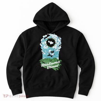 Bungielove Malama Maui Limited Hoodie