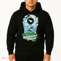 Bungielove Malama Maui Limited Hoodie thumb 2