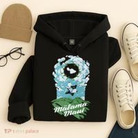 Bungielove Malama Maui Limited Hoodie thumb 4