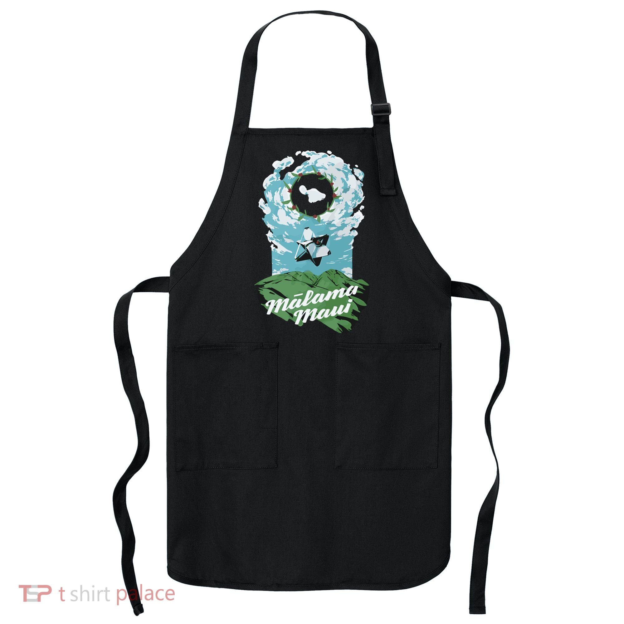 Bungielove Malama Maui Limited Apron