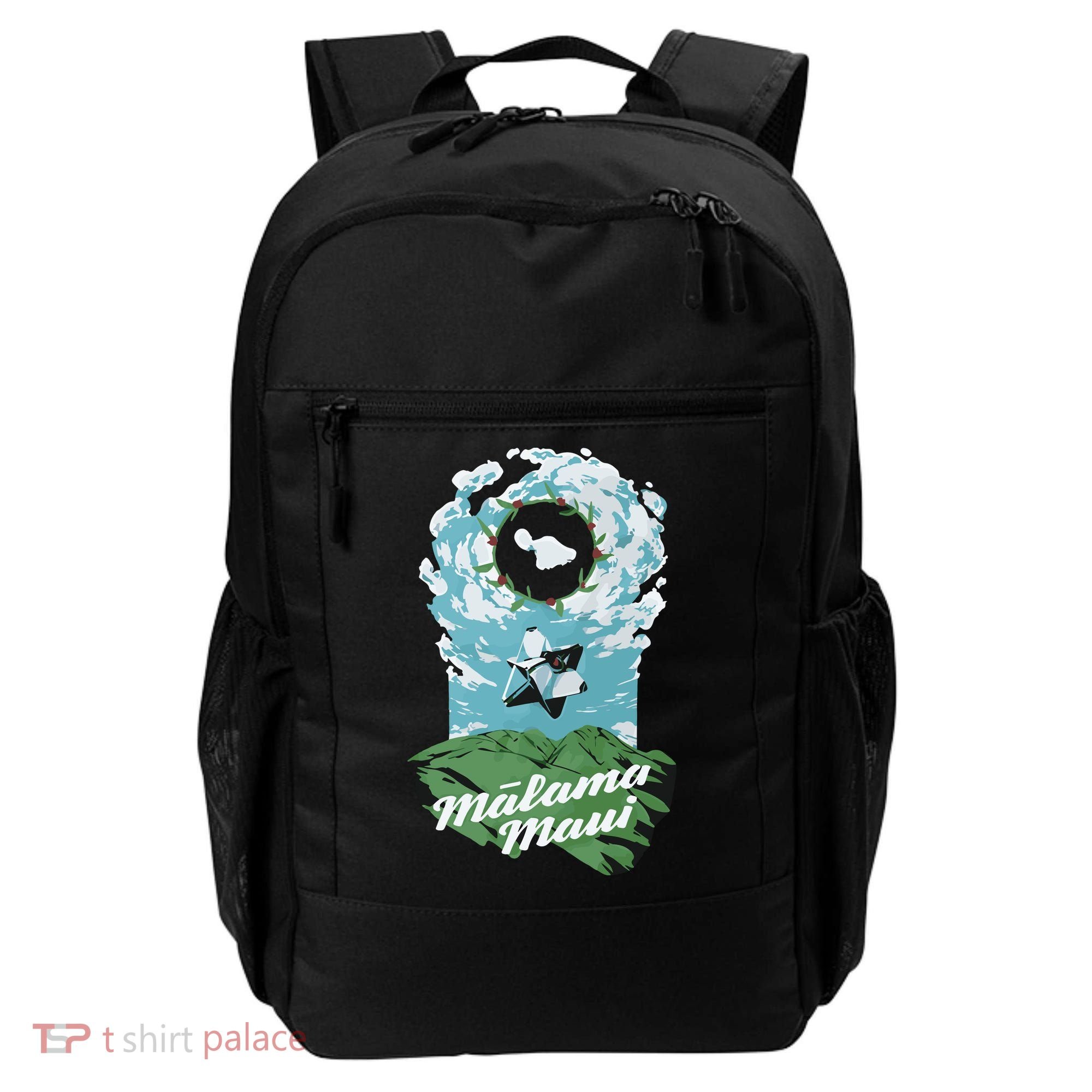 Bungielove Malama Maui Limited Backpack