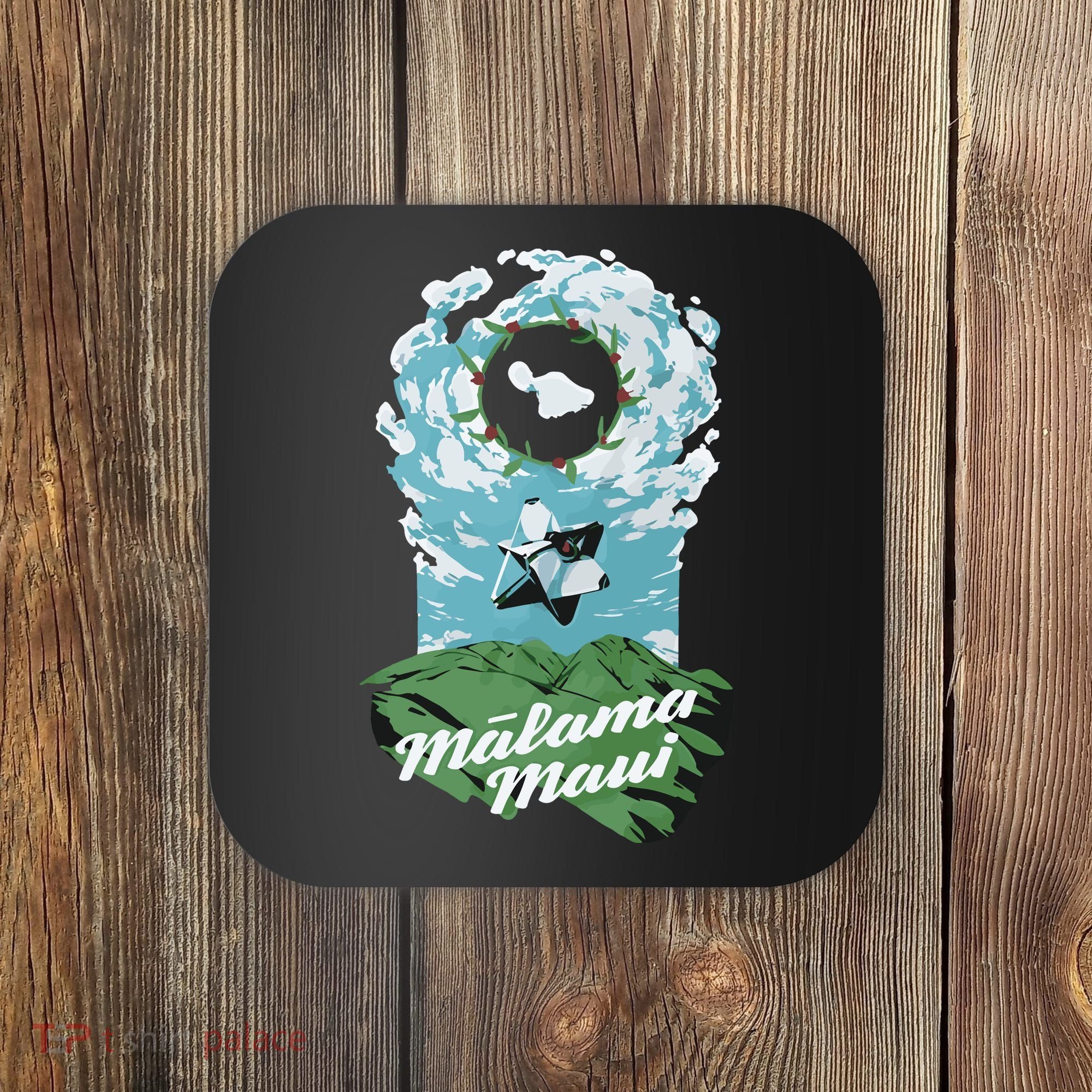Bungielove Malama Maui Limited Coaster