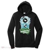 Bungielove Malama Maui Limited Women's Hoodie thumb 0