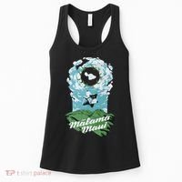 Bungielove Malama Maui Limited Women's Tank Top thumb 0