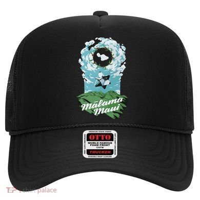 Bungielove Malama Maui Limited Hat