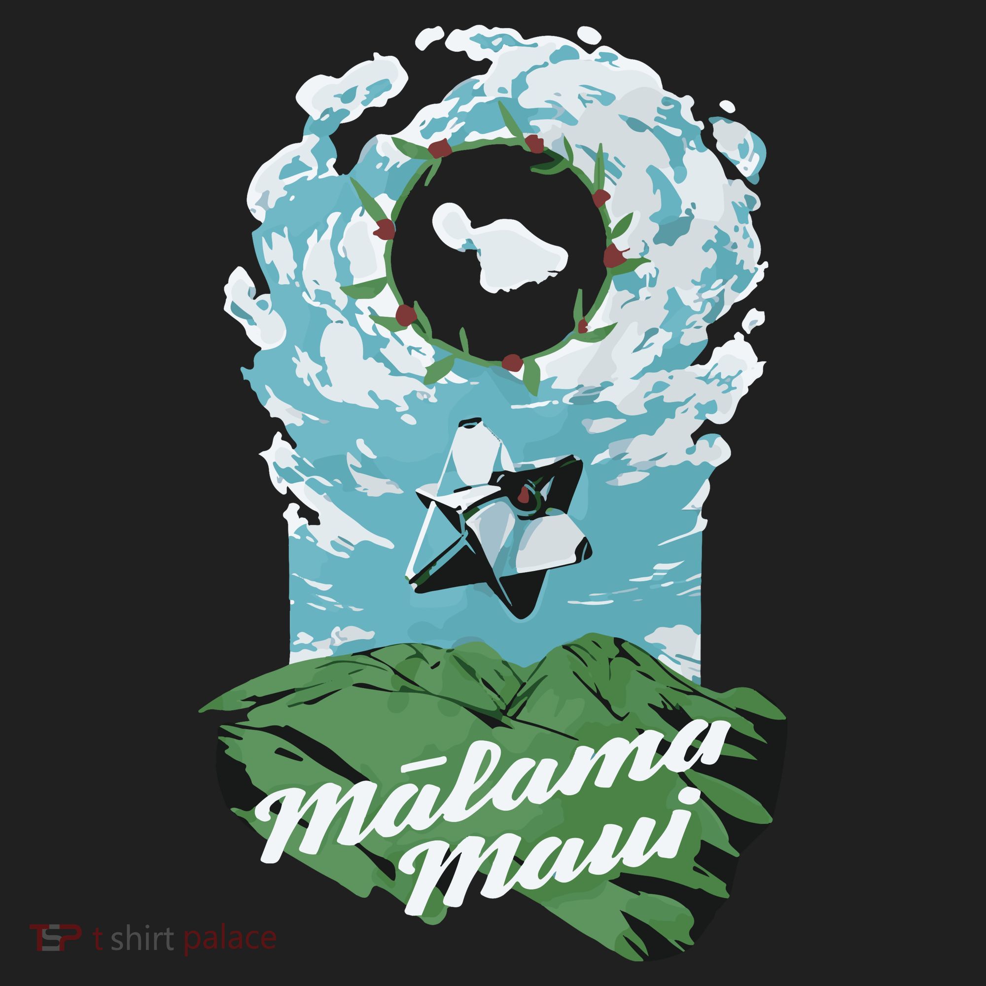 Bungielove Malama Maui Limited Hat