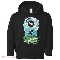 Bungielove Malama Maui Limited Toddler Hoodie thumb 0