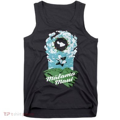 Bungielove Malama Maui Limited Tank Top