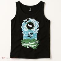 Bungielove Malama Maui Limited Tank Top thumb 2