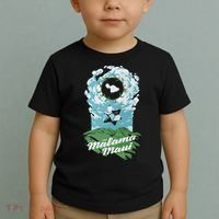 Bungielove Malama Maui Limited Toddler T-Shirt thumb 2