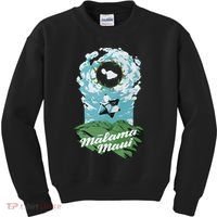 Bungielove Malama Maui Limited Kids Sweatshirt thumb 0