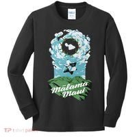 Bungielove Malama Maui Limited Kids Long Sleeve Shirt thumb 0