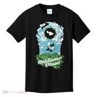 Bungielove Malama Maui Limited Kids T-Shirt thumb 0