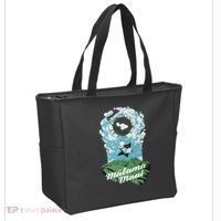 Bungielove Malama Maui Limited Tote Bag thumb 2
