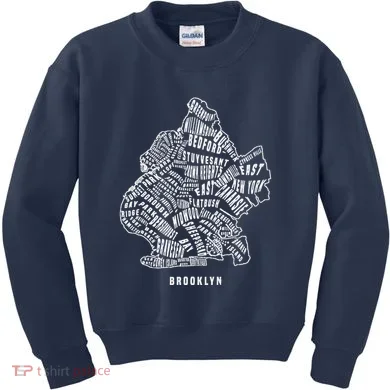 Kids Sweatshirt