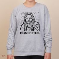 Brent Mydland Norway Slatter Women's Sweatshirt thumb 0