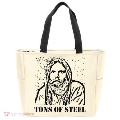 Brent Mydland Norway Slatter Tote Bag
