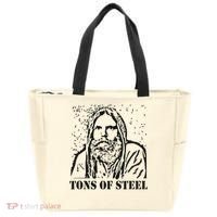 Brent Mydland Norway Slatter Tote Bag thumb 0