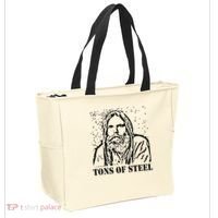 Brent Mydland Norway Slatter Tote Bag thumb 2