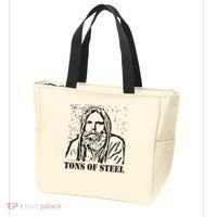 Brent Mydland Norway Slatter Tote Bag thumb 3
