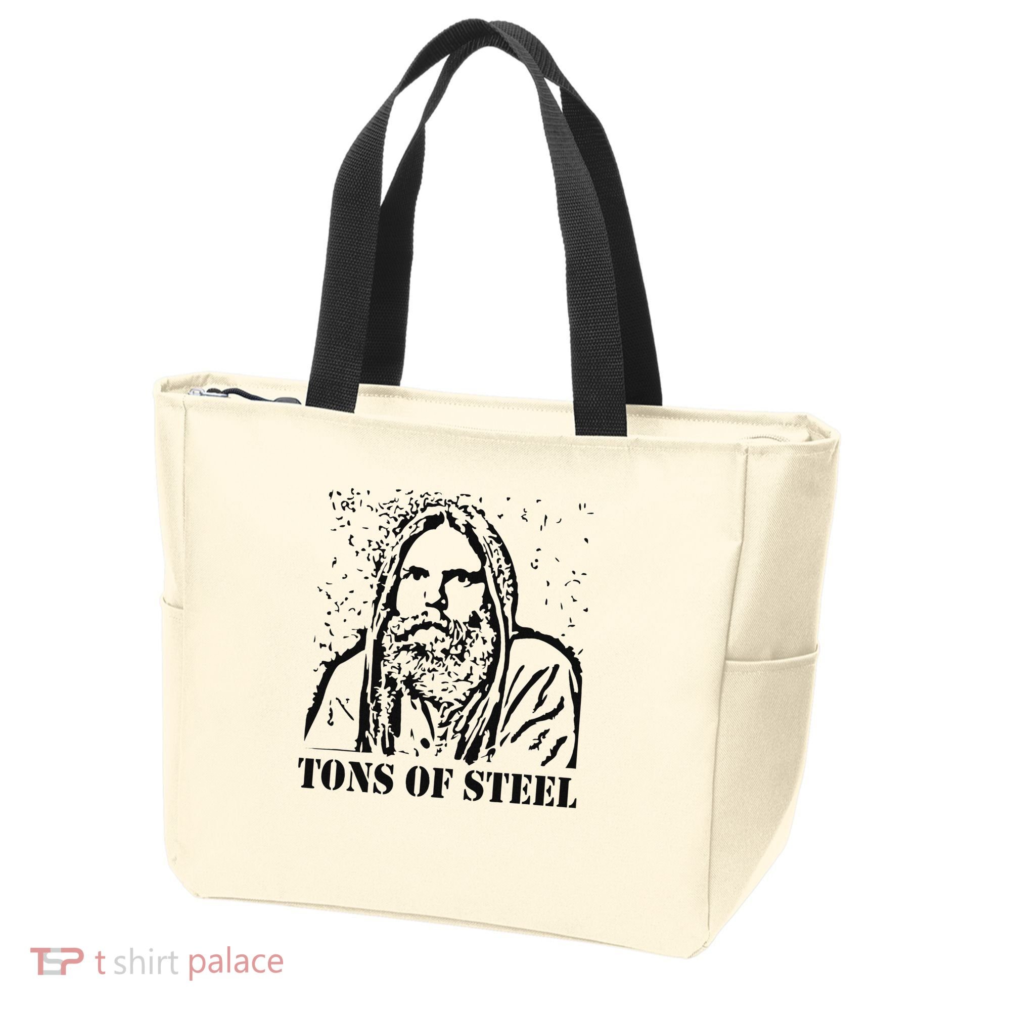 Brent Mydland Norway Slatter Tote Bag