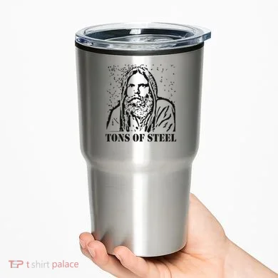 Tumbler