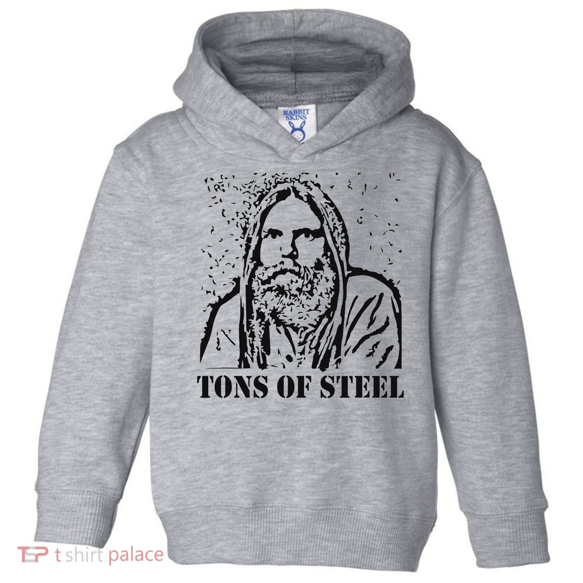 Brent Mydland Norway Slatter Toddler Hoodie