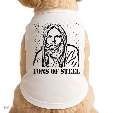 Brent Mydland Norway Slatter Doggie Tank