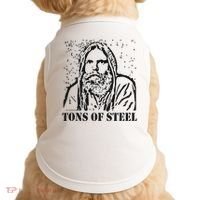 Brent Mydland Norway Slatter Doggie Tank thumb 0