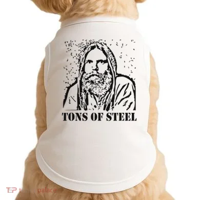 Doggie Tank
