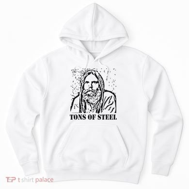 Brent Mydland Norway Slatter Hoodie